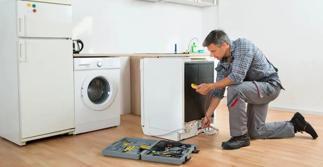 Best Rated Appliance Repair Near Me